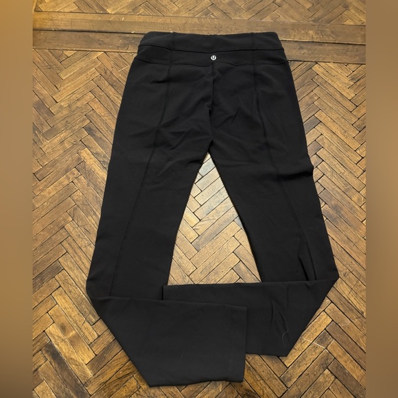 Lululemon leggings - Picture 2 of 2